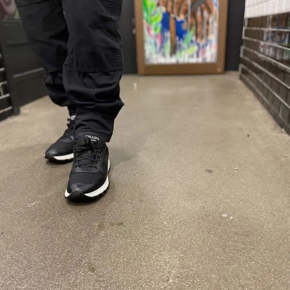 Prada prax